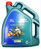 Моторна олива Castrol Magnatec Stop-Start E