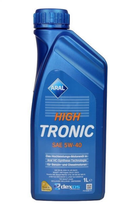 Моторна олива Aral High Tronic ACEA C3 API SN/CF
