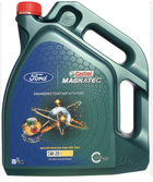 Моторна олива Castrol Magnatec Stop-Start E