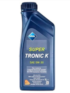 Моторна олива Aral Super Tronic K