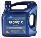 Моторна олива Aral Super Tronic K