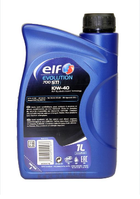 Моторное масло ELF Evolution 700 STI