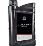 Моторное масло Mazda Ultra DPF