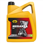 Моторное масло Kroon Meganza LSP