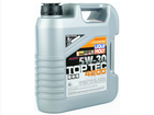 Моторное масло Liqui Moly Top Tec 4200