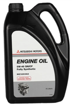 Моторна олива Mitsubishi Engine Oil