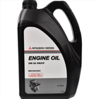 Моторное масло Mitsubishi Engine Oil