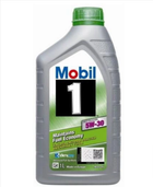 Моторное масло Mobil 1 ESP Formula