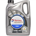 Моторное масло Total Quartz 7000