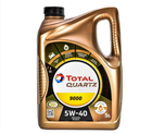 Моторное масло Total Quartz 9000