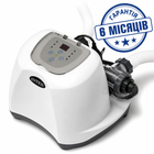 Intex Хлоргенератор 26670 (2) (ECO6220/QS1200), 12 г/рік