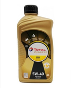 Моторна олива Total Quartz 9000 Energy