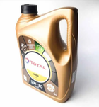 Моторна олива Total Quartz 9000 Future NFC