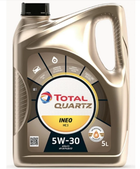 Моторна олива Total Quartz Ineo MC3