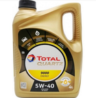Моторна олива Total Quartz 9000 Energy