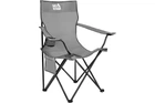 Стул раскладной Skif Outdoor Comfort Plus Gray (9610400401)