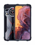 Смартфон Cubot KingKong AX 12/256Gb Black (Global Version) NFC