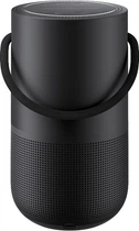 Портативная акустика Bose Portable Smart Speaker Triple Black (829393-2100, 829393-1100)