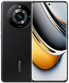 Смартфон Realme 11 Pro+ 5G 8/256Gb Astral Black (Global Version)
