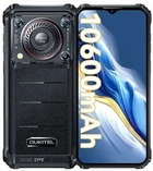 Смартфон Oukitel WP36 Pro 6/256GB Black (Global Version) NFC
