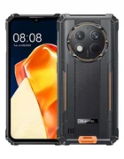 Смартфон Oukitel G2 4/64GB Orange (Global Version)