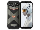 Смартфон Doogee V Max Plus 16/512Gb Pewter Gray (Global Version) NFC