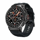 Смарт-часы Uwatch V69 Black