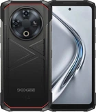 Смартфон DOOGEE Fire 6 6/256GB Black (Global Version) Тепловизор