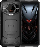 Смартфон Doogee S200 X 5G 12/512gb Black (Global Version)