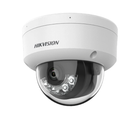 IP-видеокамера Hikvision DS-2CD1123G2-LIUF 2Мп PoE микрофон (4 мм)