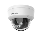 IP-видеокамера Hikvision DS-2CD1123G2-LIUF 2Мп PoE микрофон (2.8 мм)