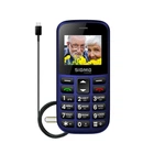 Мобильный телефон Sigma mobile Comfort 50 CF115 EASY Blue (UA UCRF)