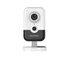 IP-видеокамера Hikvision DS-2CD2443G2-I 4Мп PoE микрофон+динамик (2.8 мм), White