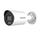 IP-відеокамера Hikvision DS-2CD2047G2H-LIU(eF) 4Мп PoE мікрофон (2.8 мм), White