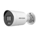 IP-відеокамера Hikvision DS-2CD2043G2-LI2U 4Мп PoE мікрофон (2.8 мм), White