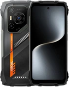 Смартфон Blackview Oscal Pilot 3 12/256Gb Black (Global Version) NFC
