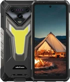 Смартфон Ulefone Armor 34 16/512GB Black (Global Version)