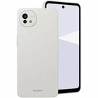 Смартфон Sharp Aquos Wish 5 5G 8/256GB White