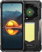 Смартфон Ulefone Armor 33 12/512GB Phantom Black (Global Version)