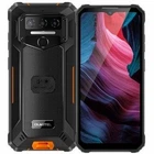 Смартфон Oukitel WP23 Plus 8/256Gb Orange (Global Version) NFC