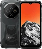 Смартфон Blackview Fort 1 6/256Gb Black (Global Version) NFC