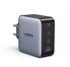 Зарядное устройство Ugreen 100W GaN X PD Fast Charger CD226