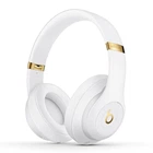 Наушники Beats by Dr. Dre Studio3 Wireless White (MQ572/MX3Y2)
