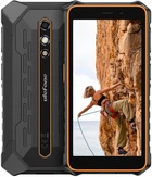 Смартфон Ulefone RugKing 2 Pro 4/128Gb Orange (Global Version) NFC