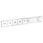 Hansgrohe RainSelect Термостат для душа, хром (15382700)