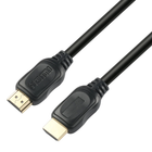 Кабель HDMI to HDMI 3 m Colorway Black 75634