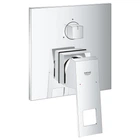 Grohe Eurocube Змішувач прихованого монтажу, хром (24094000)