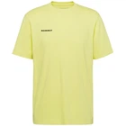 Футболка Mammut Base T-Shirt Men Mini Logo XXL holunder
