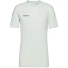 Футболка Mammut Massone Light T-Shirt M XL silver sage