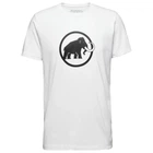 Футболка Mammut Core T-Shirt Men Classic XXL white